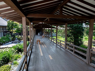 遊行寺（清浄光寺）