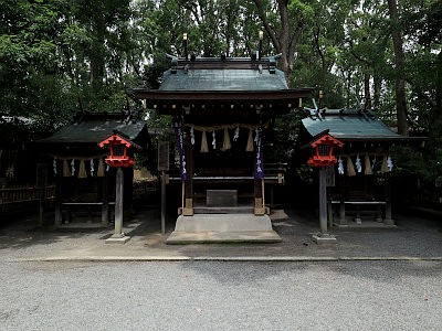 平塚八幡宮