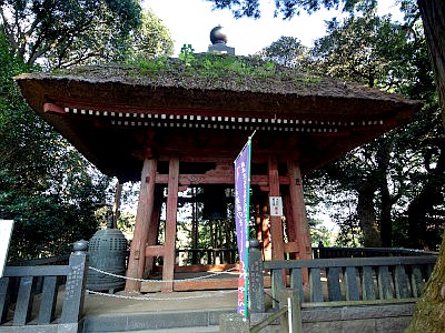 日向薬師（宝城坊）