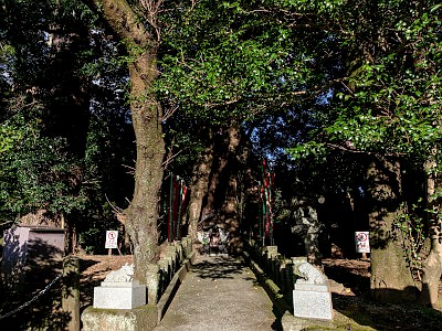 日向薬師（宝城坊）