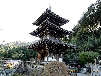 浄発願寺