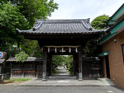 長勝寺