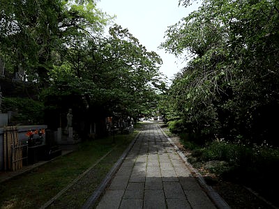 長勝寺