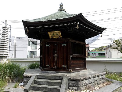 長勝寺