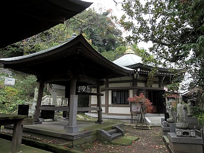 長勝寺