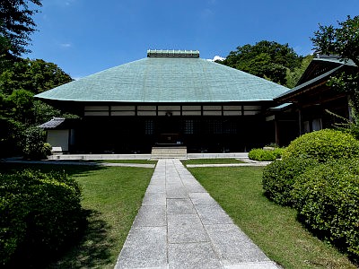 浄妙寺