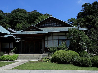 浄妙寺