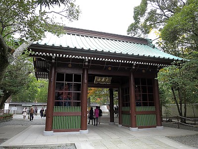 鎌倉大仏（高徳院）