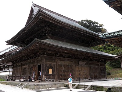 建長寺