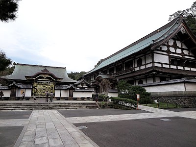 建長寺