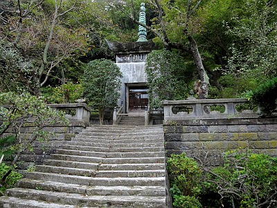 建長寺