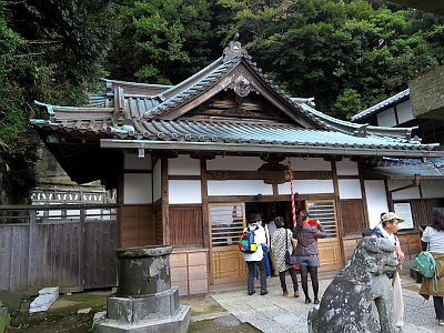 建長寺