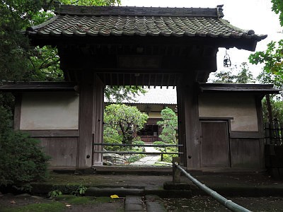 建長寺
