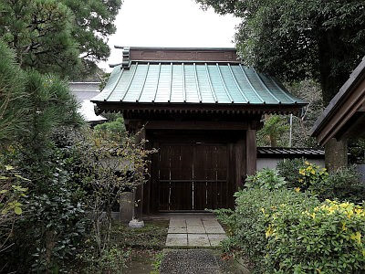 妙法寺