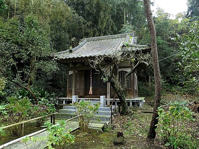 妙法寺
