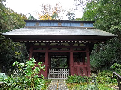 妙法寺