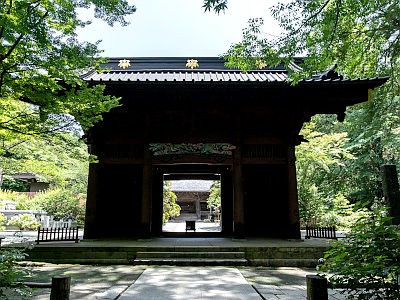 妙本寺