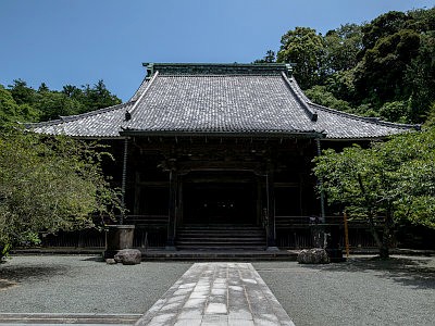 妙本寺