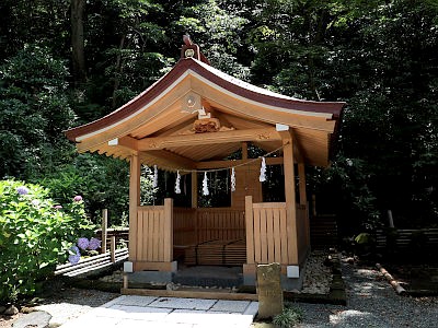 妙本寺