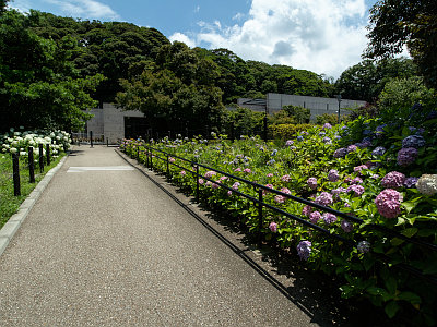 鎌倉歴史文化交流館