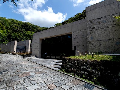 鎌倉歴史文化交流館