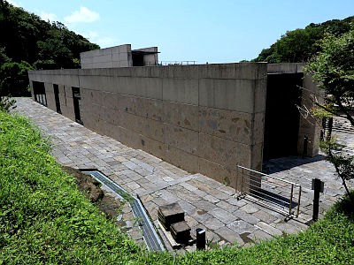鎌倉歴史文化交流館