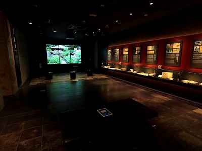 鎌倉歴史文化交流館