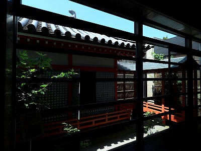 鎌倉歴史文化交流館