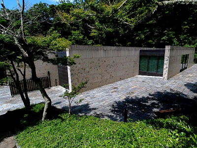 鎌倉歴史文化交流館