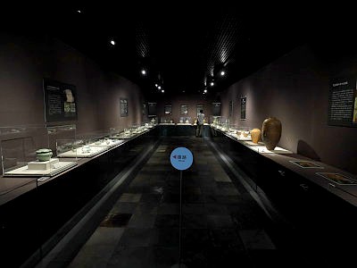 鎌倉歴史文化交流館