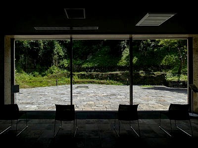 鎌倉歴史文化交流館