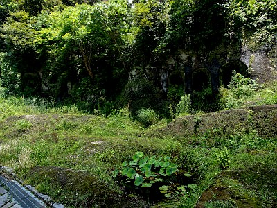 鎌倉歴史文化交流館