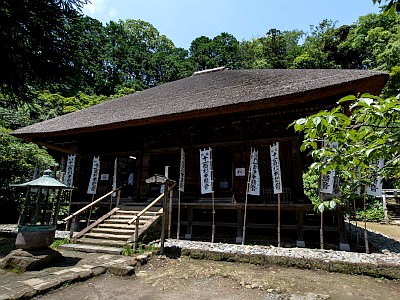 杉本寺