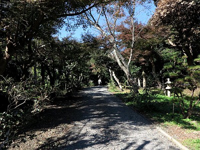 旧山本条太郎別荘