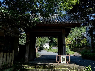 瑞泉寺