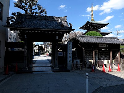 大楽寺