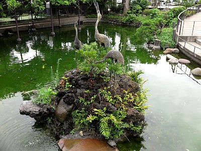 川崎大師平間寺