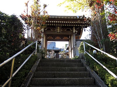 香林寺
