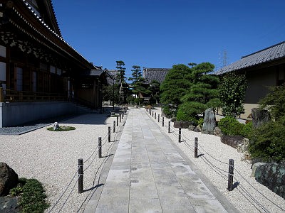 無量院