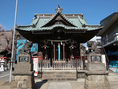 大戸神社
