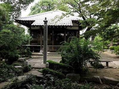 西明寺