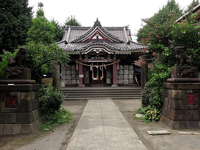 若宮八幡宮