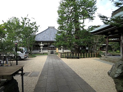 香福寺