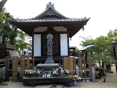香福寺
