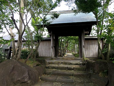 香福寺