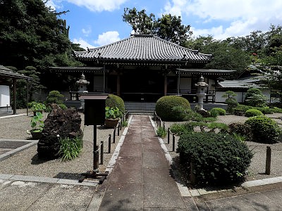 長福寺