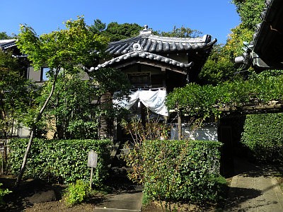 大蓮寺