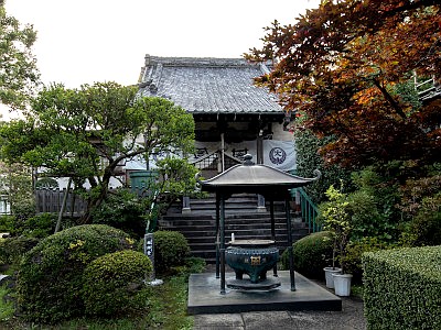 大蓮寺