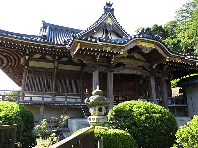 大蓮寺