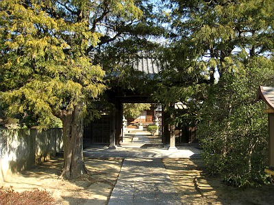 塩谷寺